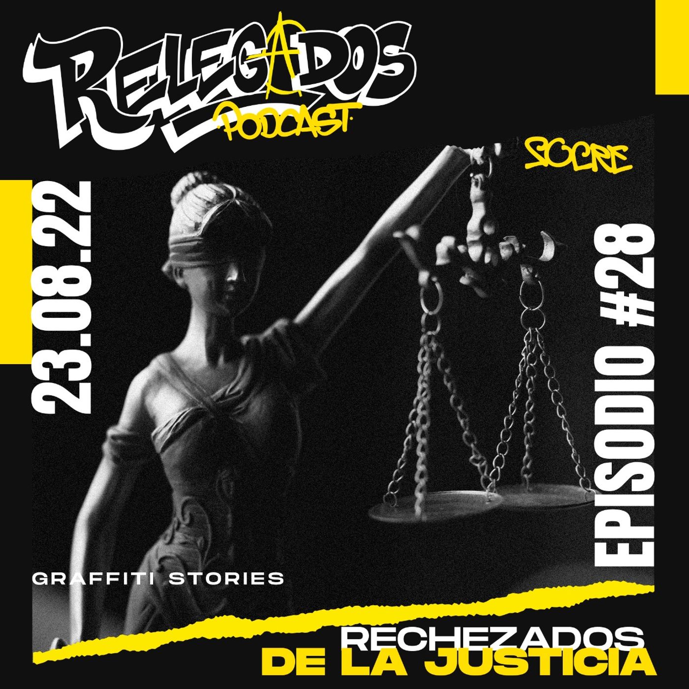 Relegados