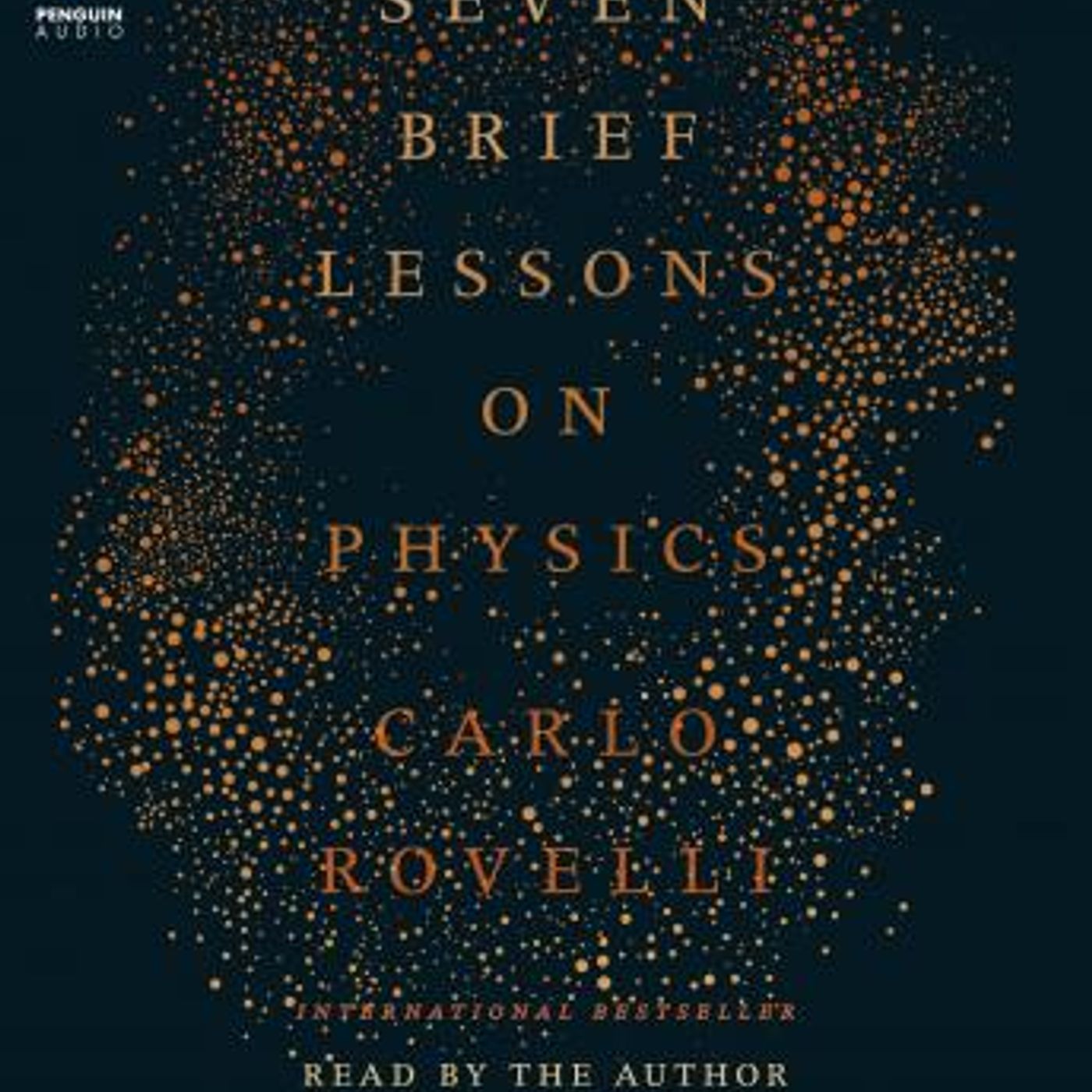 Listen to the Best Full Audiobooks in Non-Fiction, Astronomy & Physics