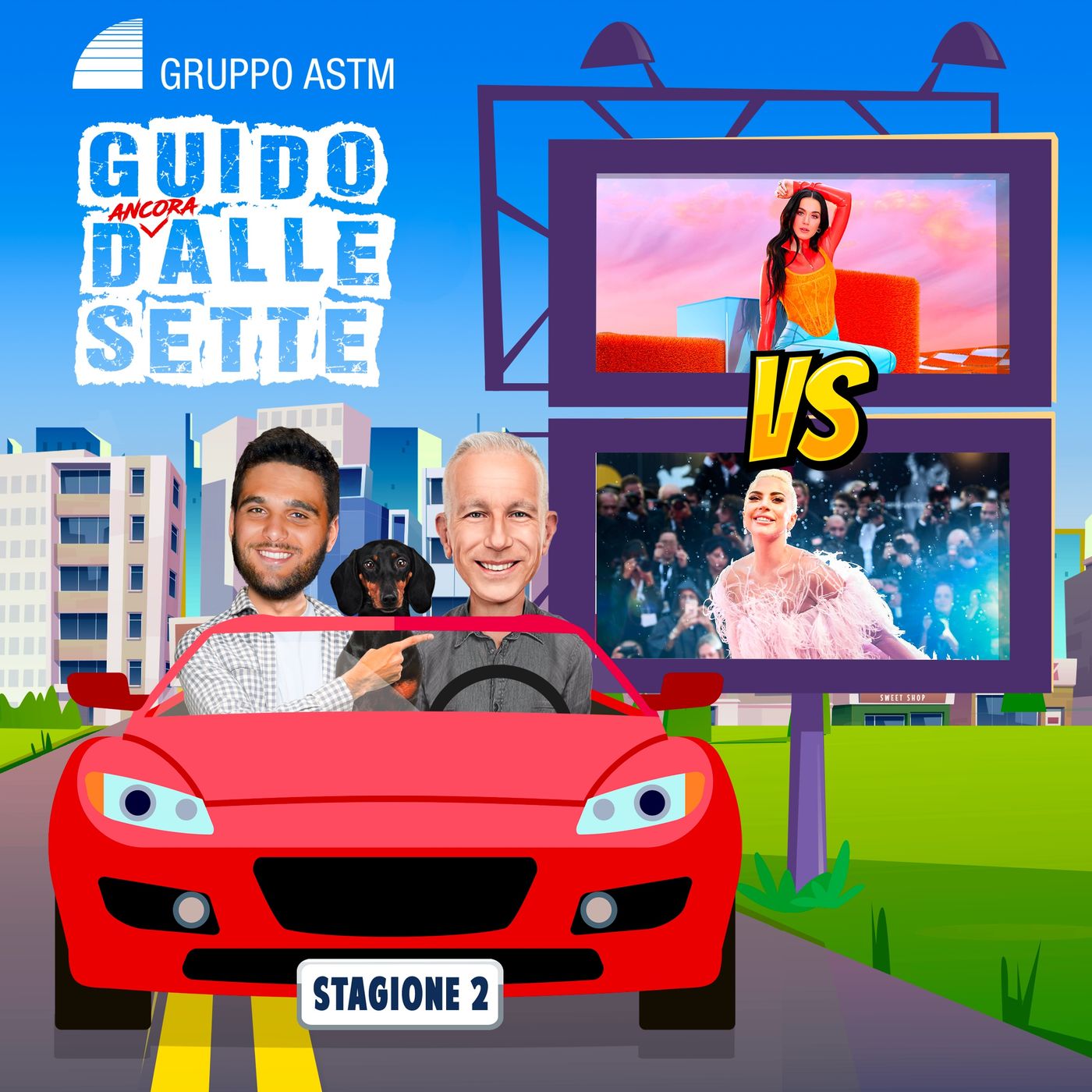 Guido dalle Sette