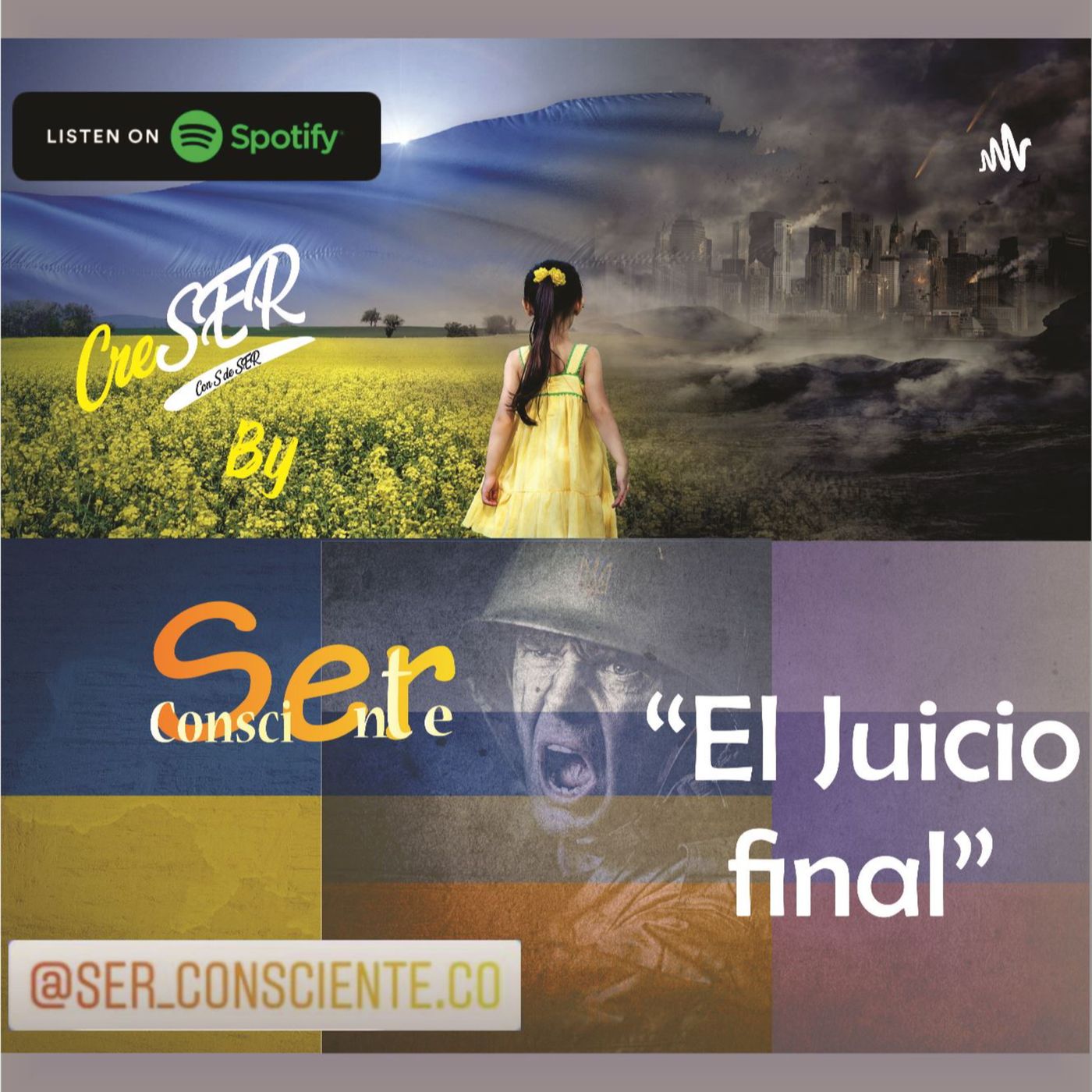 CreSER