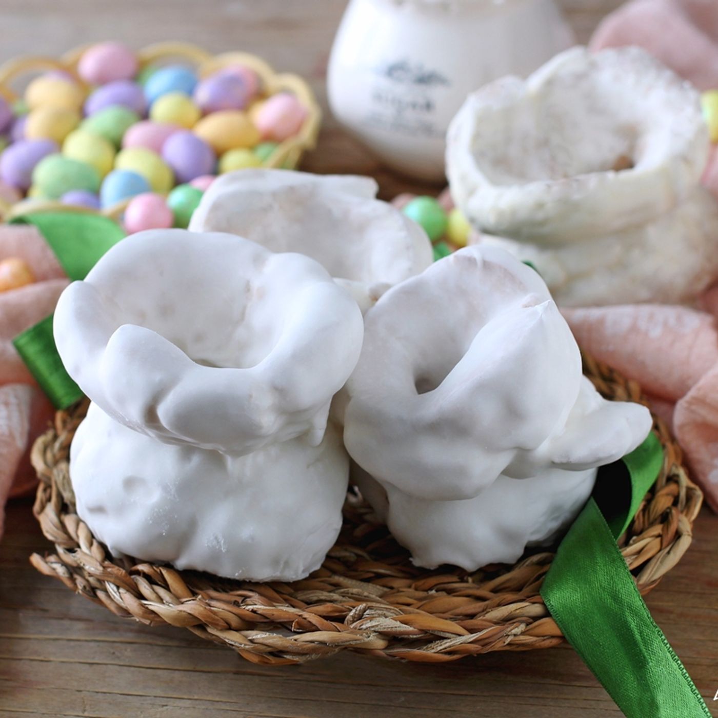 Taralli di Pasqua pugliesi con glassa episode artwork