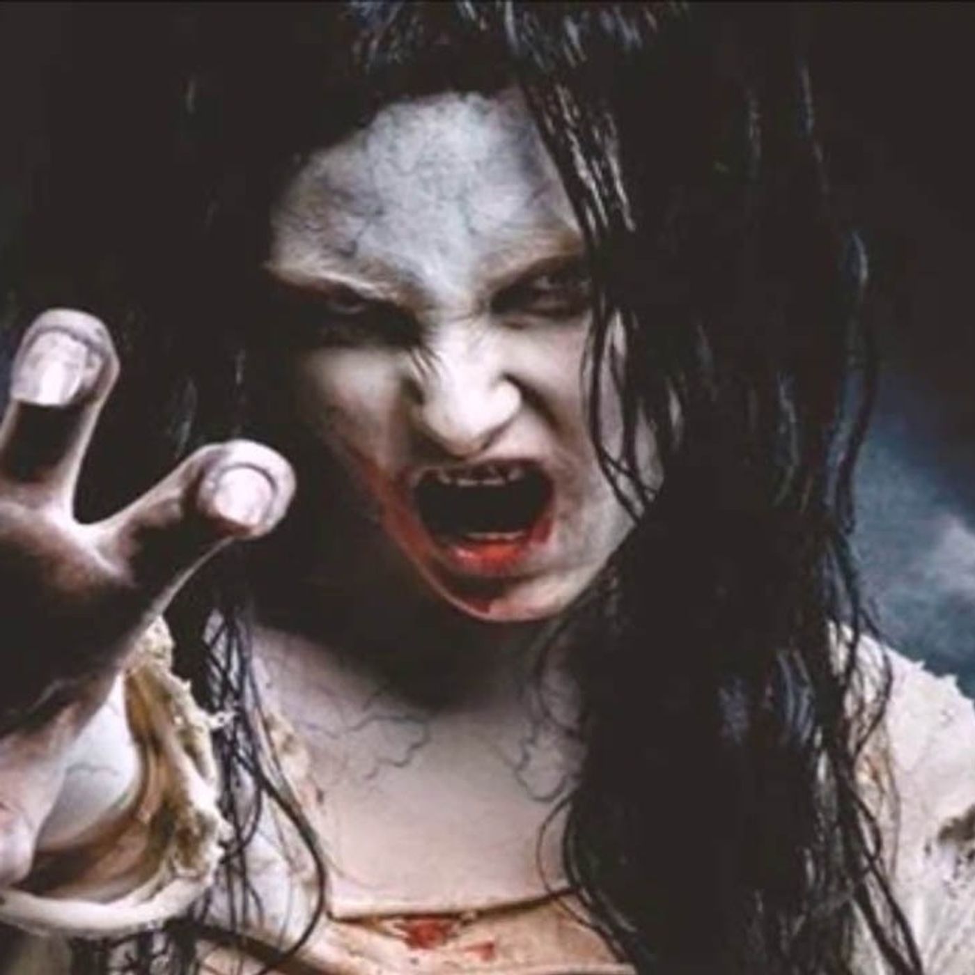 Me Conformo Con Seguir Con Vida Historias De Terror - Voces De La Noche