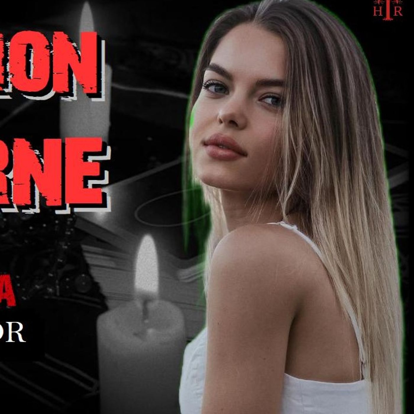 LA TENTACIÓN DE LA CARNE | RELATO DE BRUJERÍA | Historias de Terror Reales episode artwork