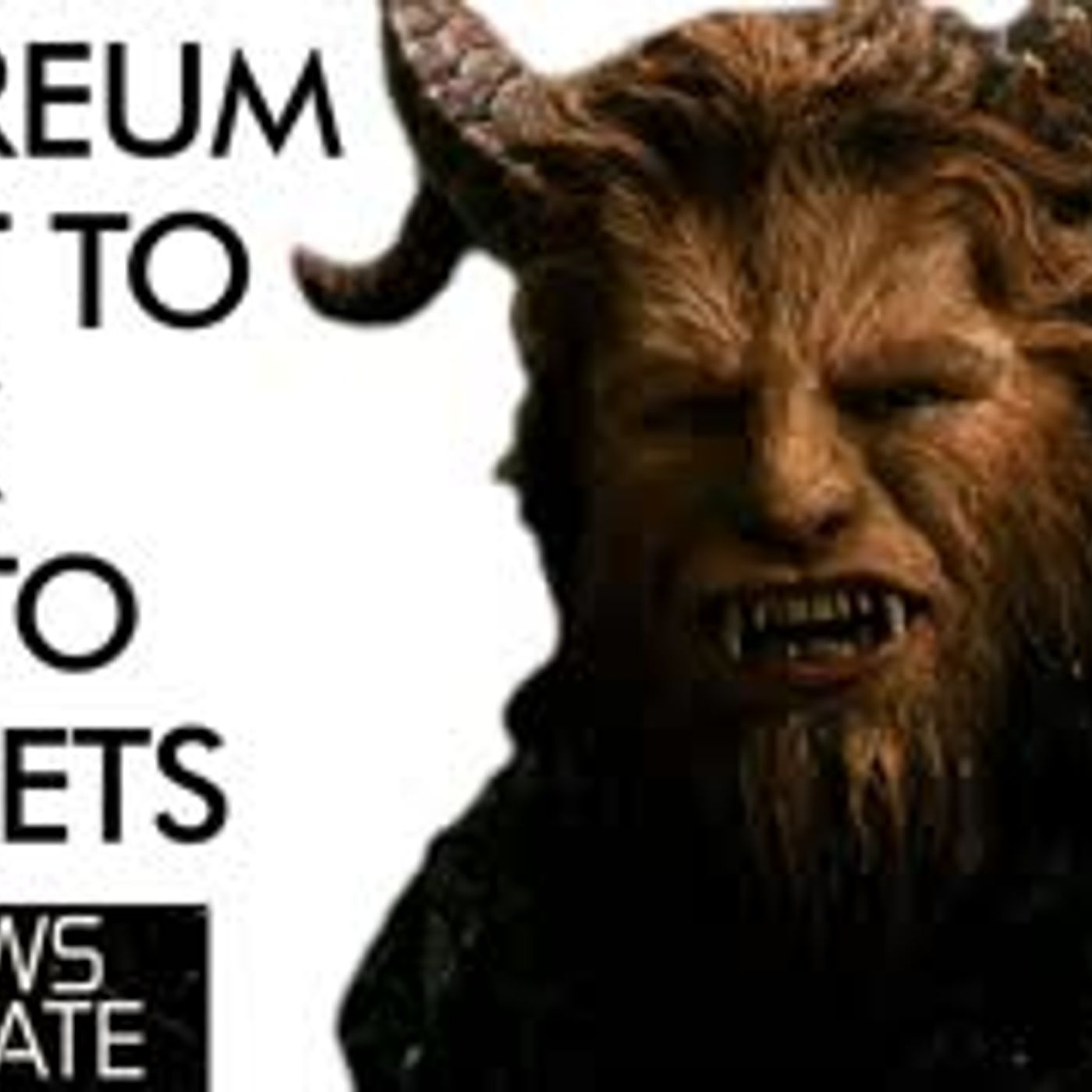 cover of episode Ethereum BEAST to Transform Crypto Market