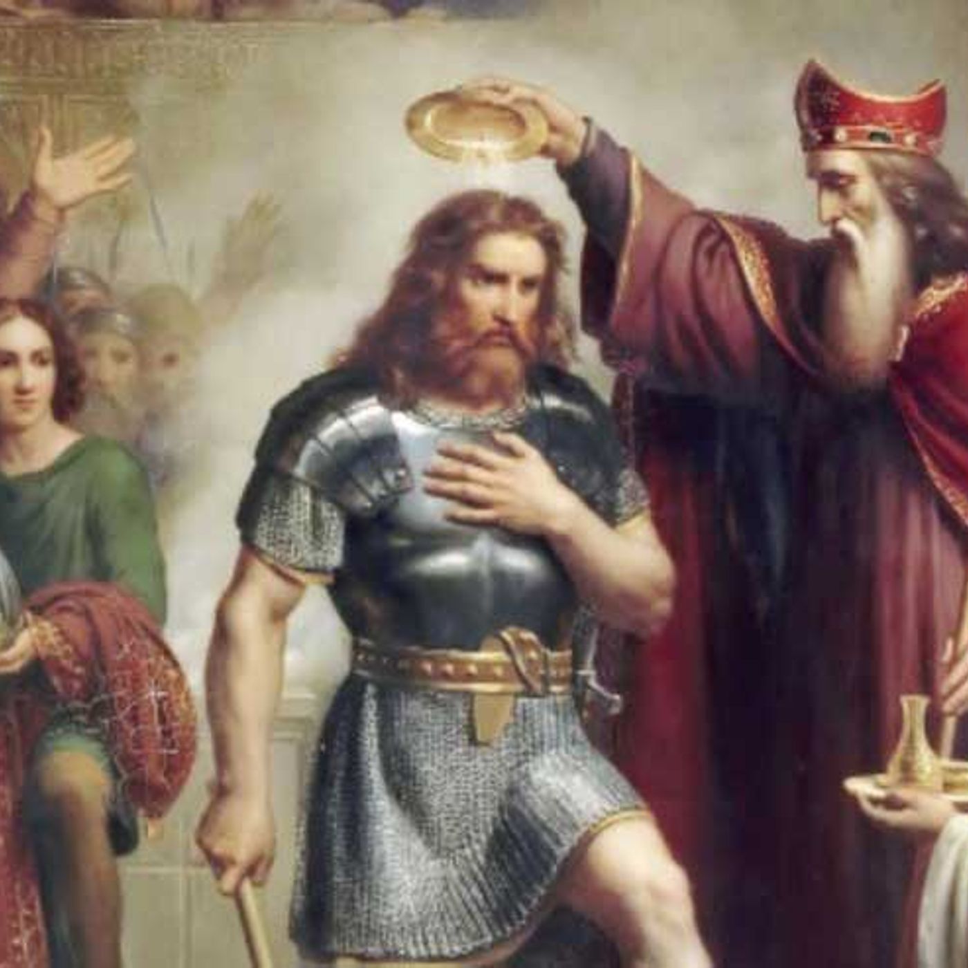 Storia della civiltà cristiana | RRL
