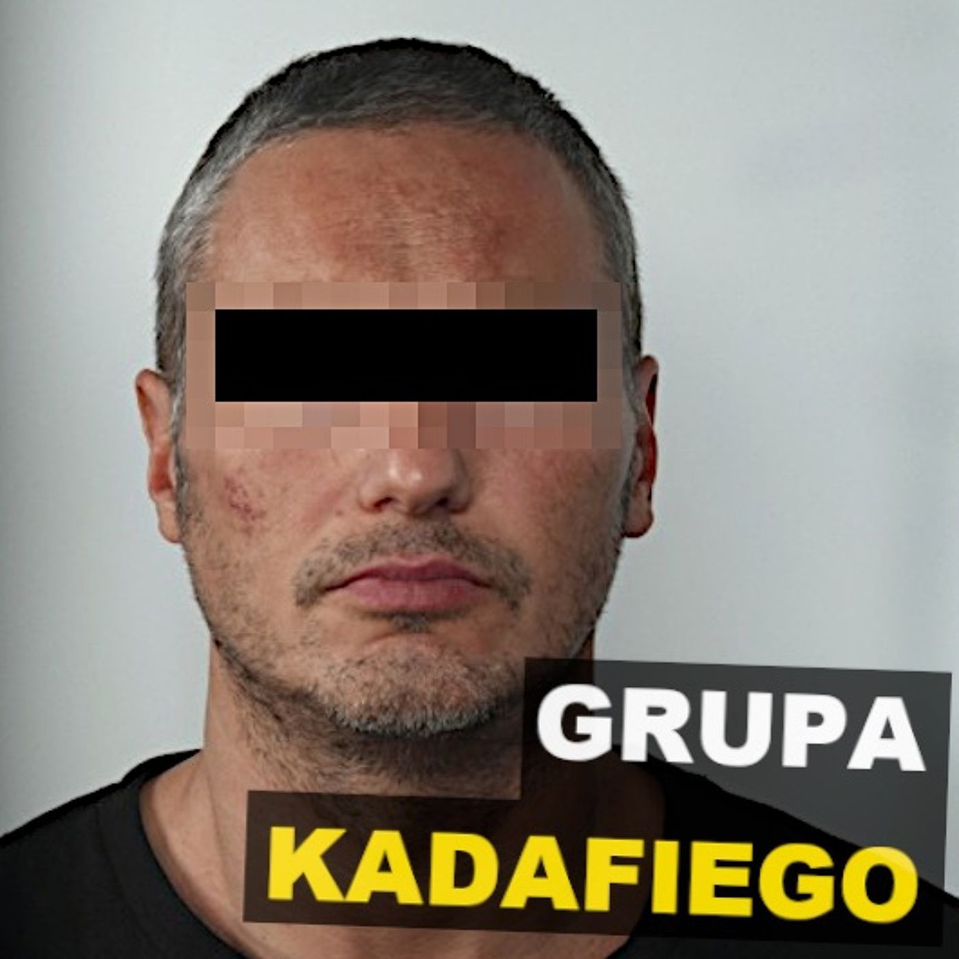 Kryminalne opowieści