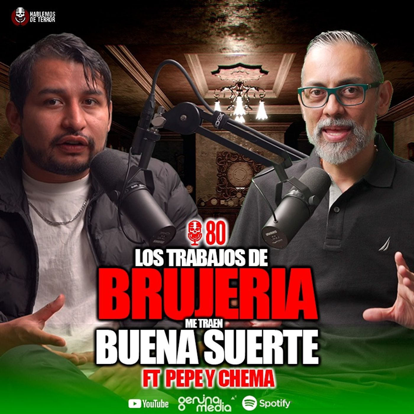 Hablemos de Terror