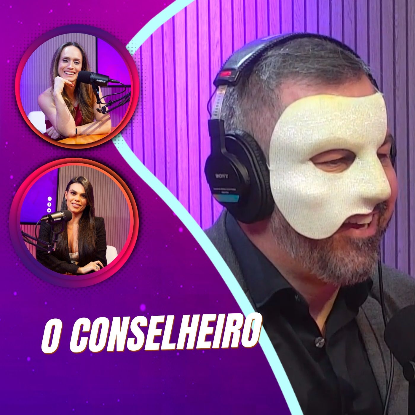 Mulheres Pod