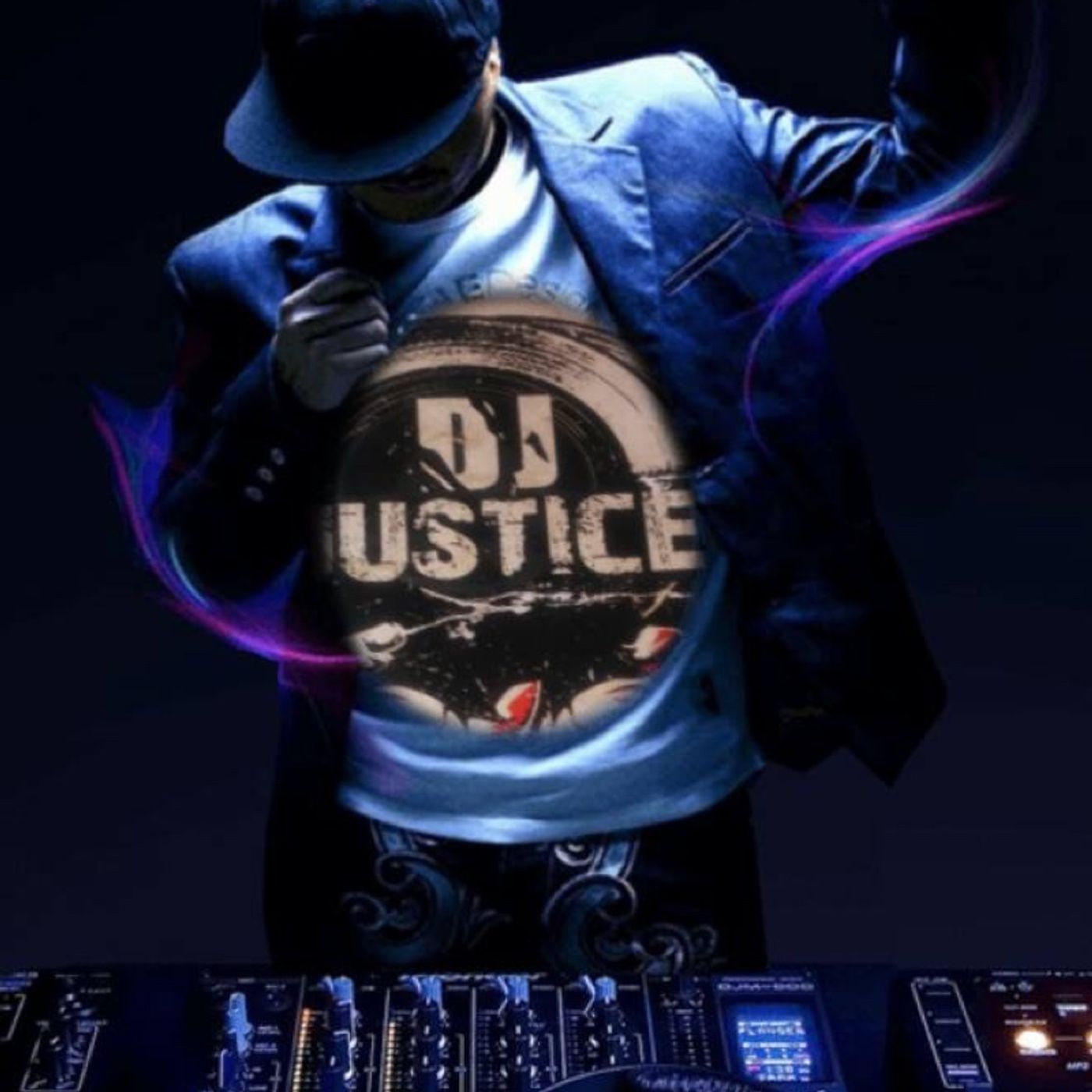 kizomba mix episode artwork