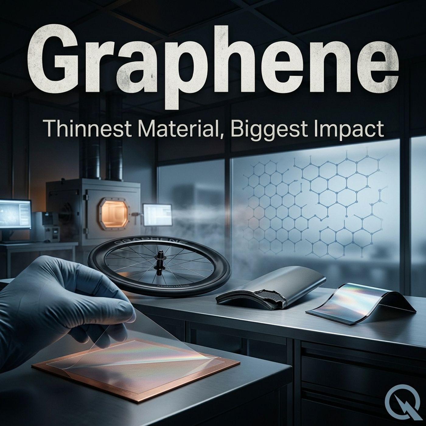 Graphene