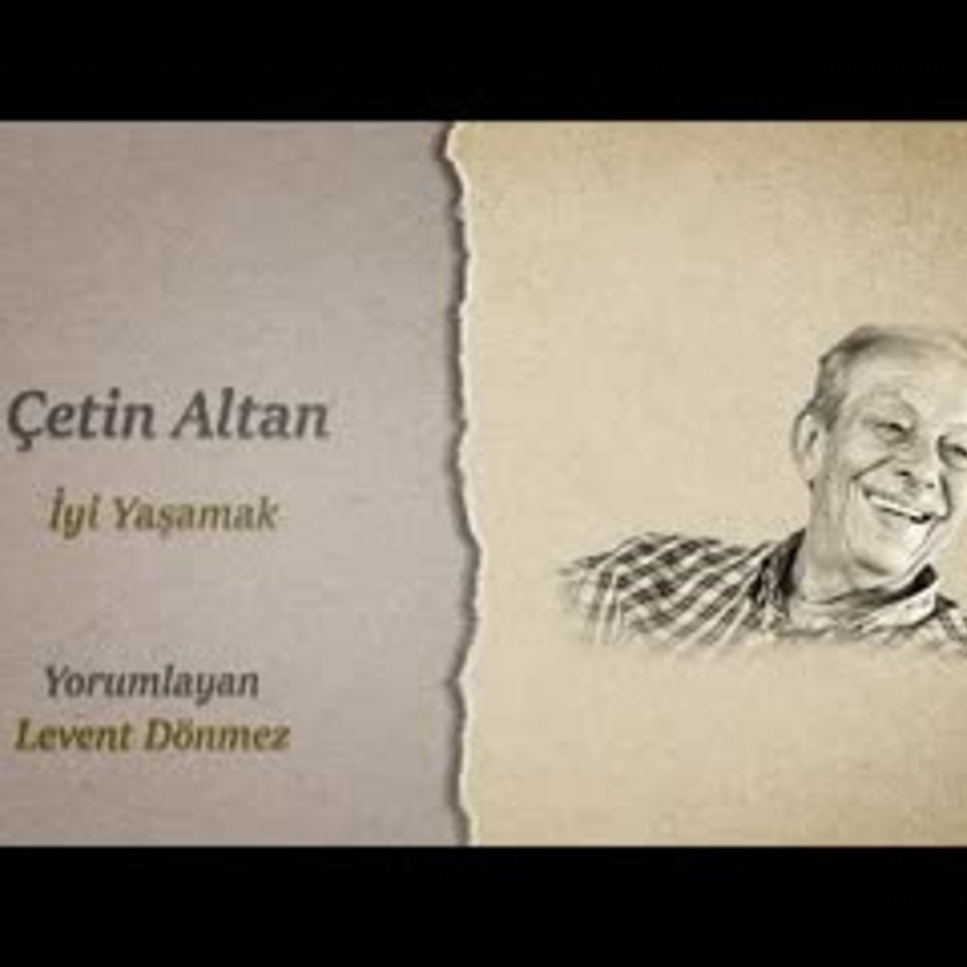 Çetin Altan   İyi Yaşamak episode artwork
