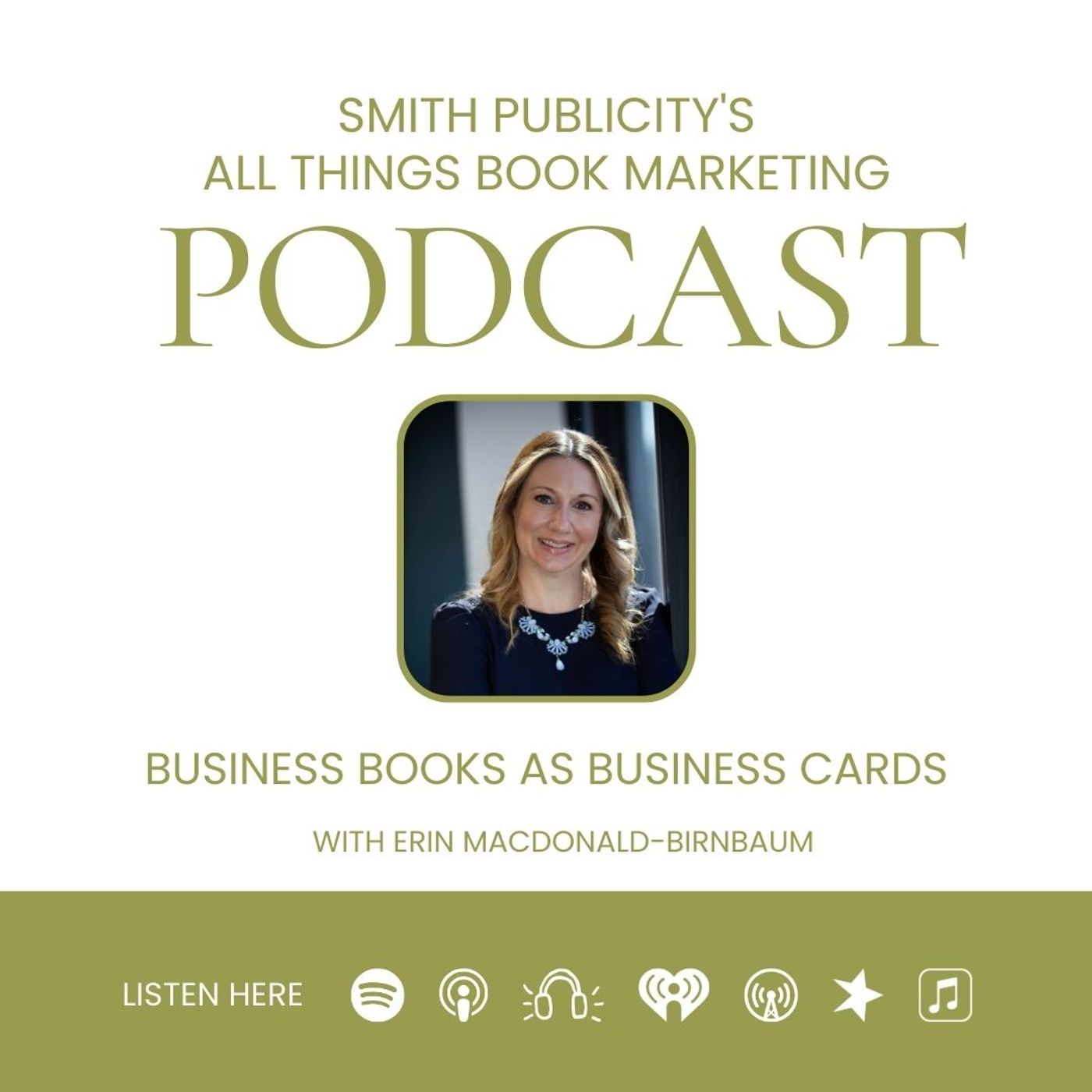 All Things Book Marketing