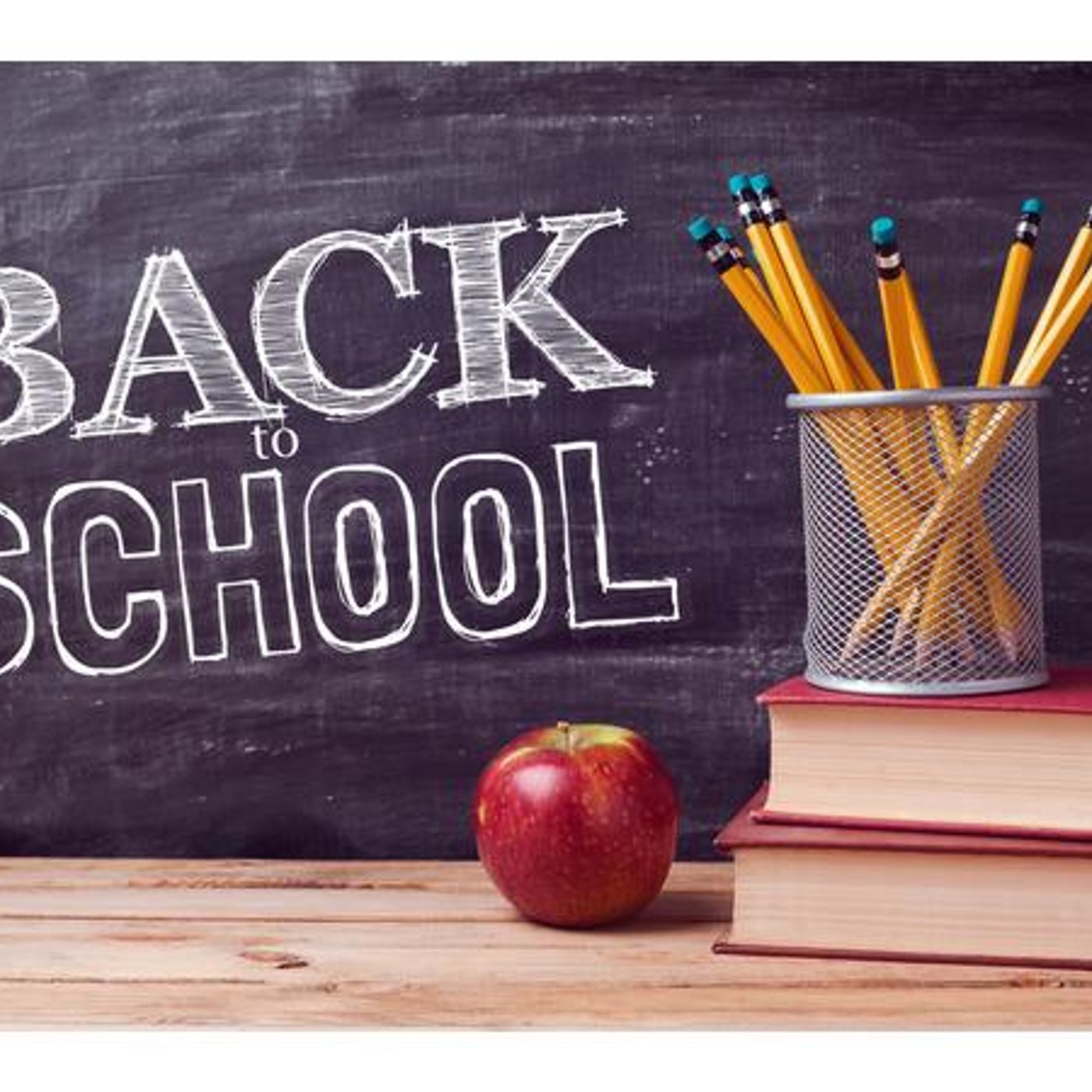 Is it safe for  kids to return to school as Coronavirus out of control 40 states episode artwork
