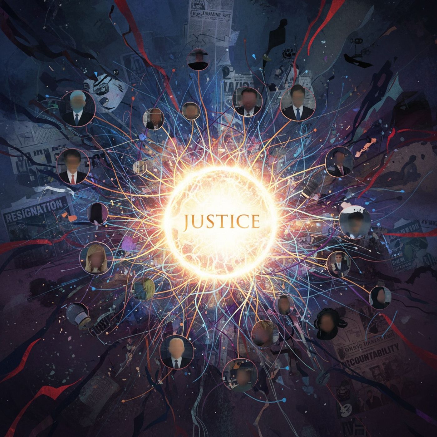 The Epstein Files_ Political Resignations and Their Fallout