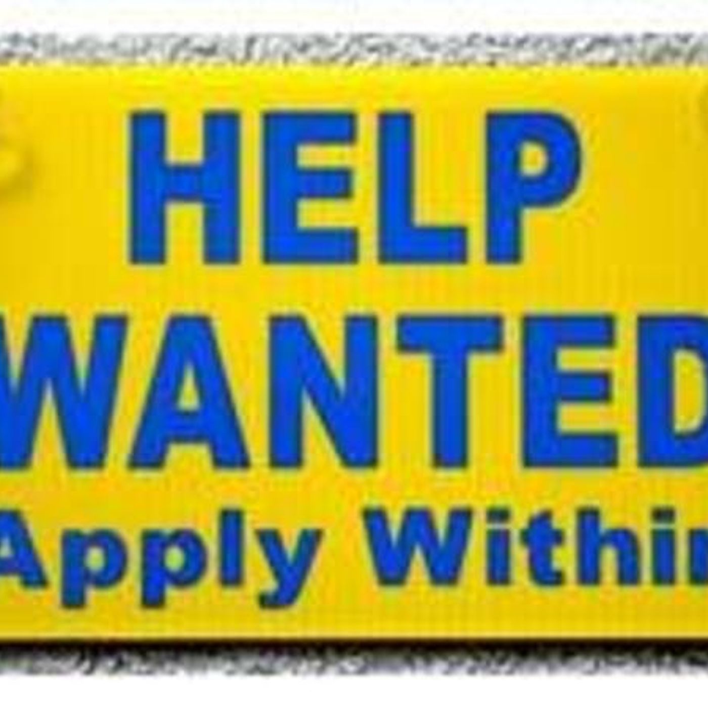 No One Need Apply - The LORD Our God Is On The Job! (Part 1) - S33 [B447] episode artwork