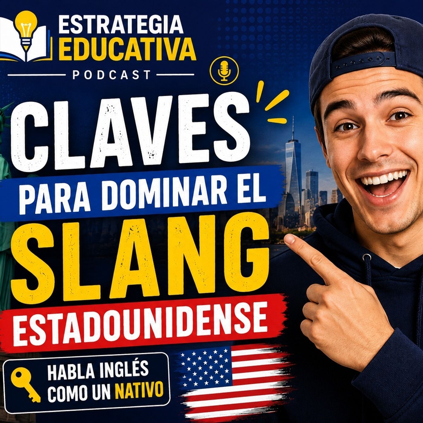 Cómo Hablar Inglés Natural | Slang Americano Explicado