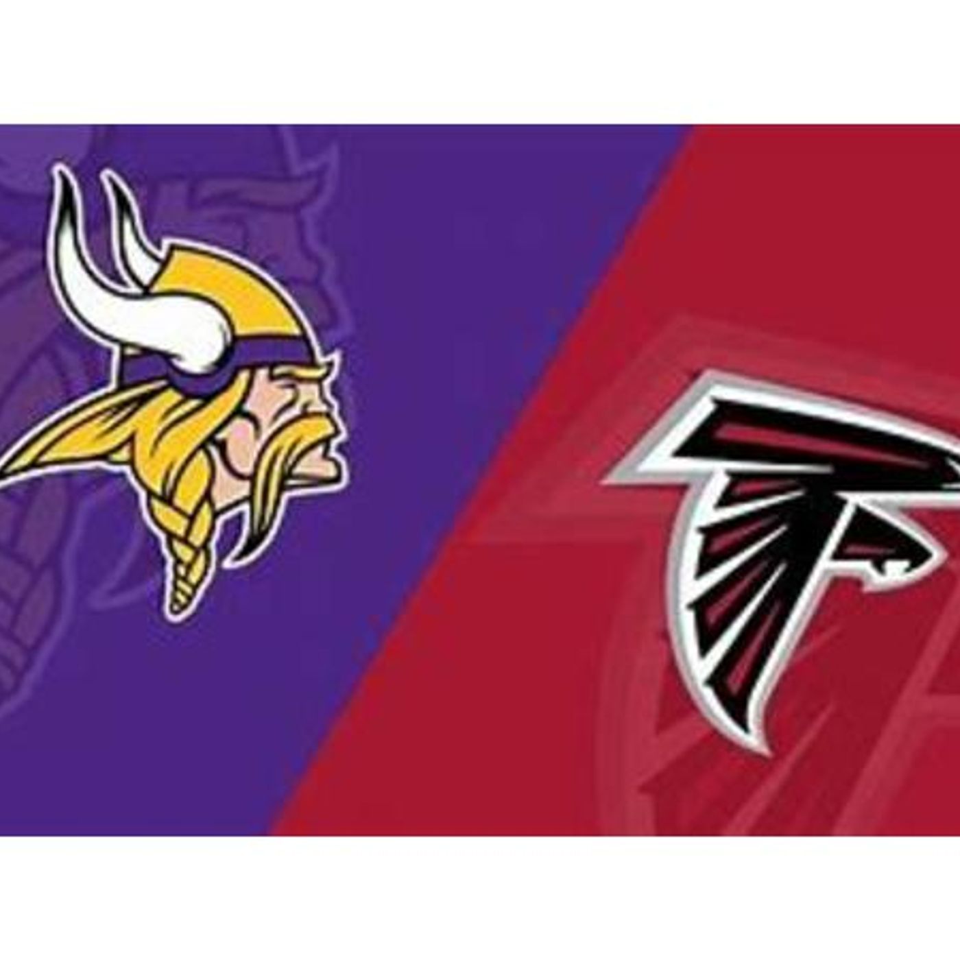 Purple People Eaters: Cousins Done: Will Vikes Trade for QB? Vikings vs Falcons! episode artwork