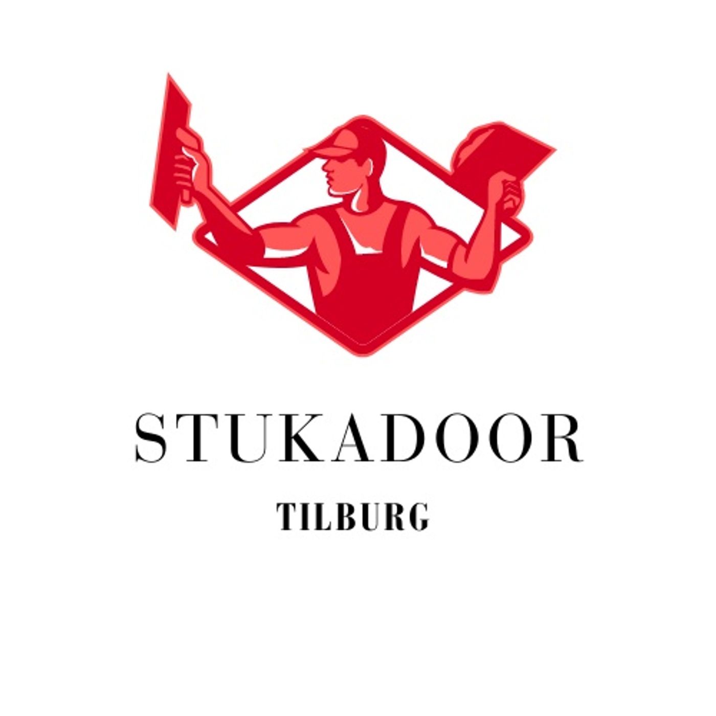 Stukadoor Tilburg podcast artwork