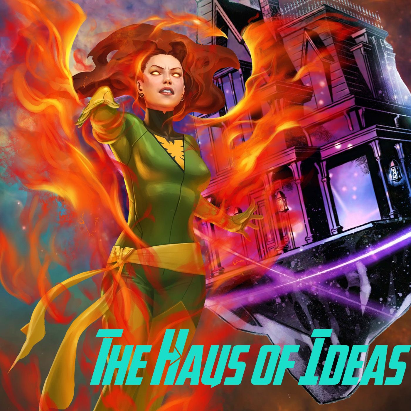 The Haus of Ideas