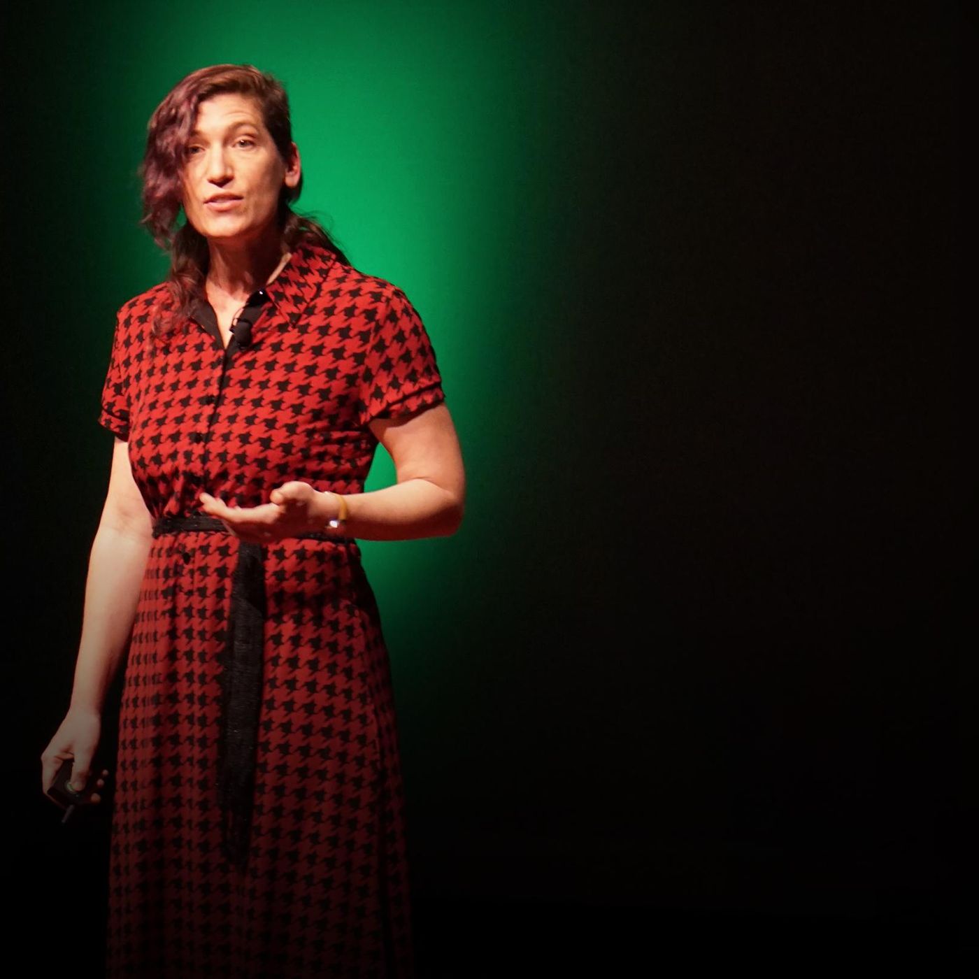 Who counts as a speaker of a language? | Anna Babel episode artwork