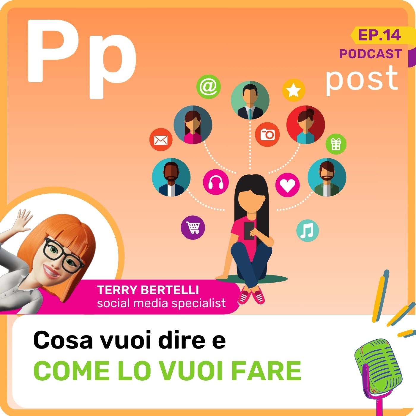L\'Abc dei Social Media