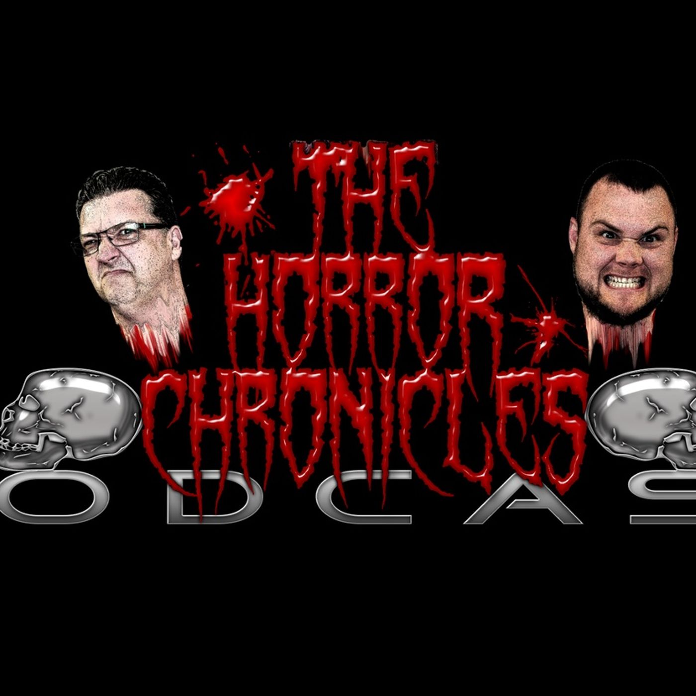 The Horror Chronicles Podcast