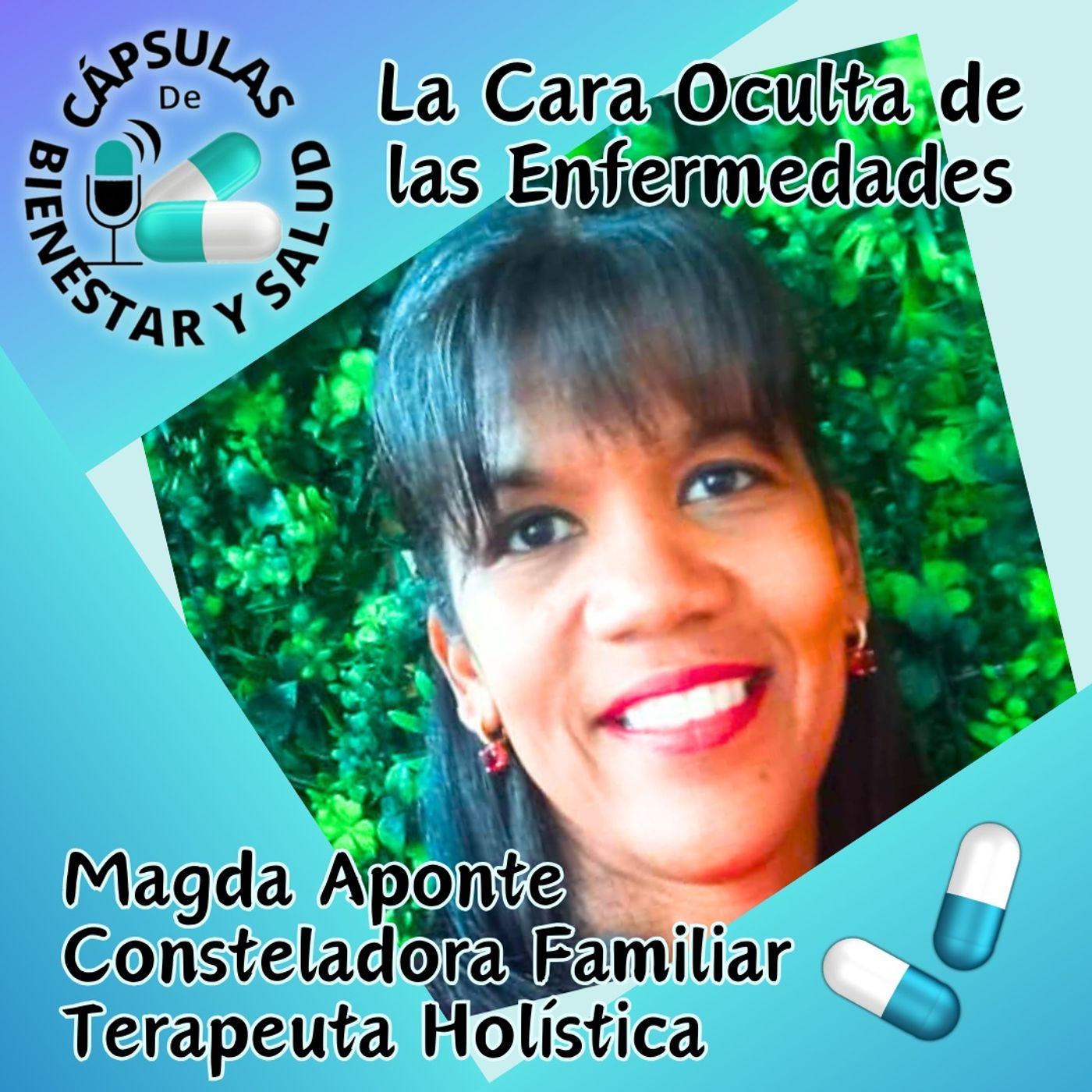 LA CARA OCULTA DE LAS ENFERMEDADES episode artwork