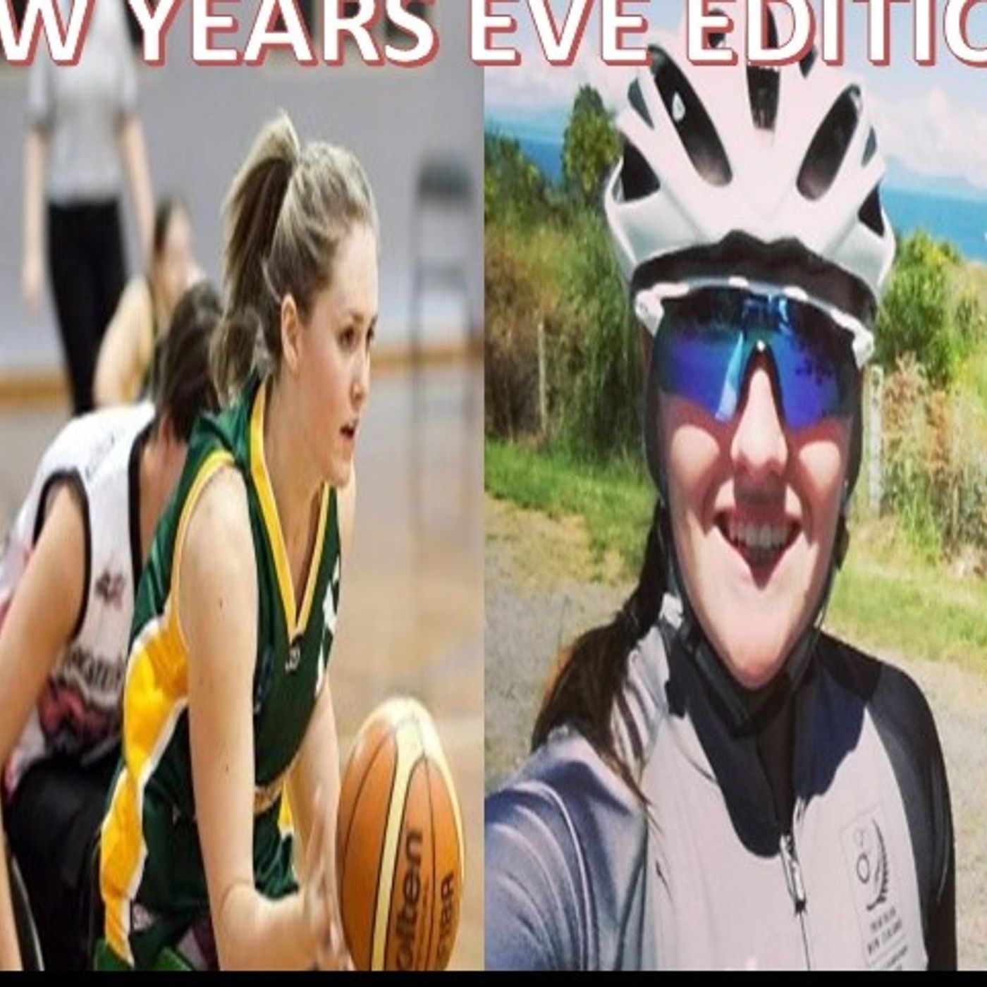 SSS: NEW YEARS EVE EDITION 2016 - 311216 episode artwork