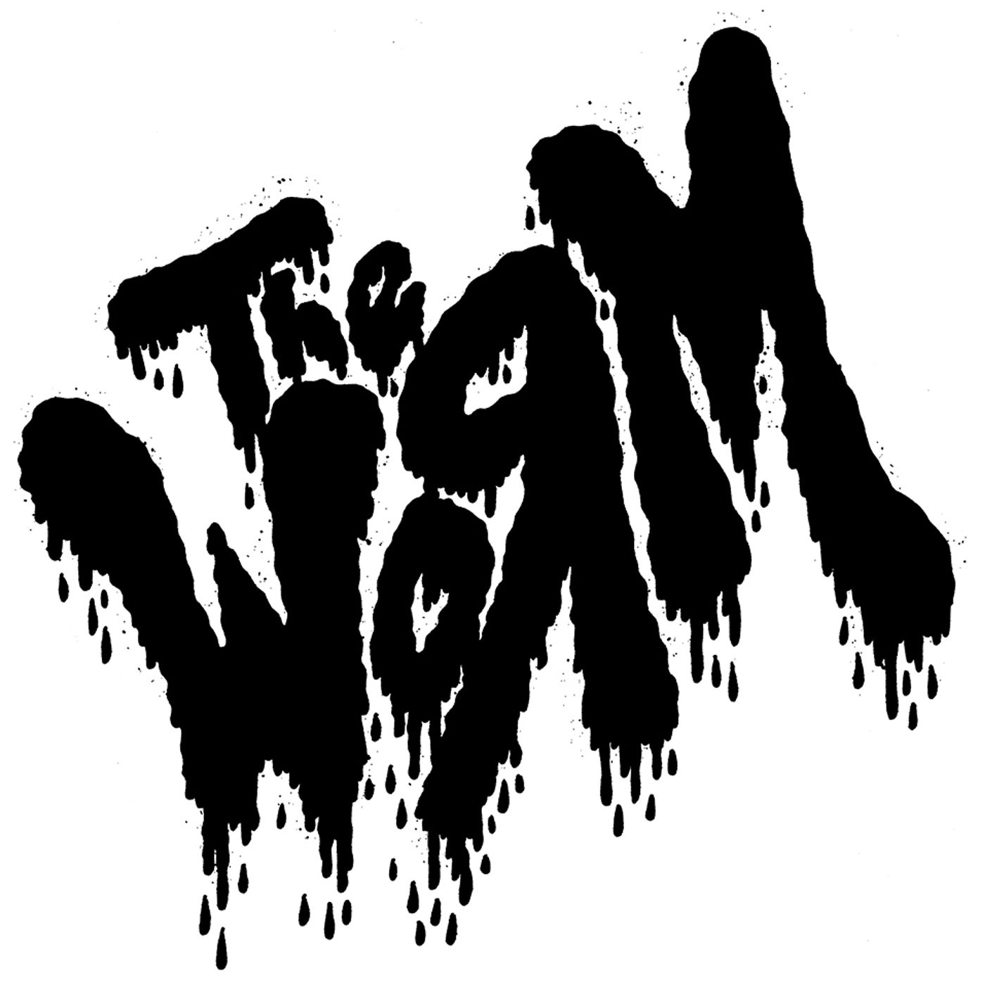 The Worm Interviews cover art