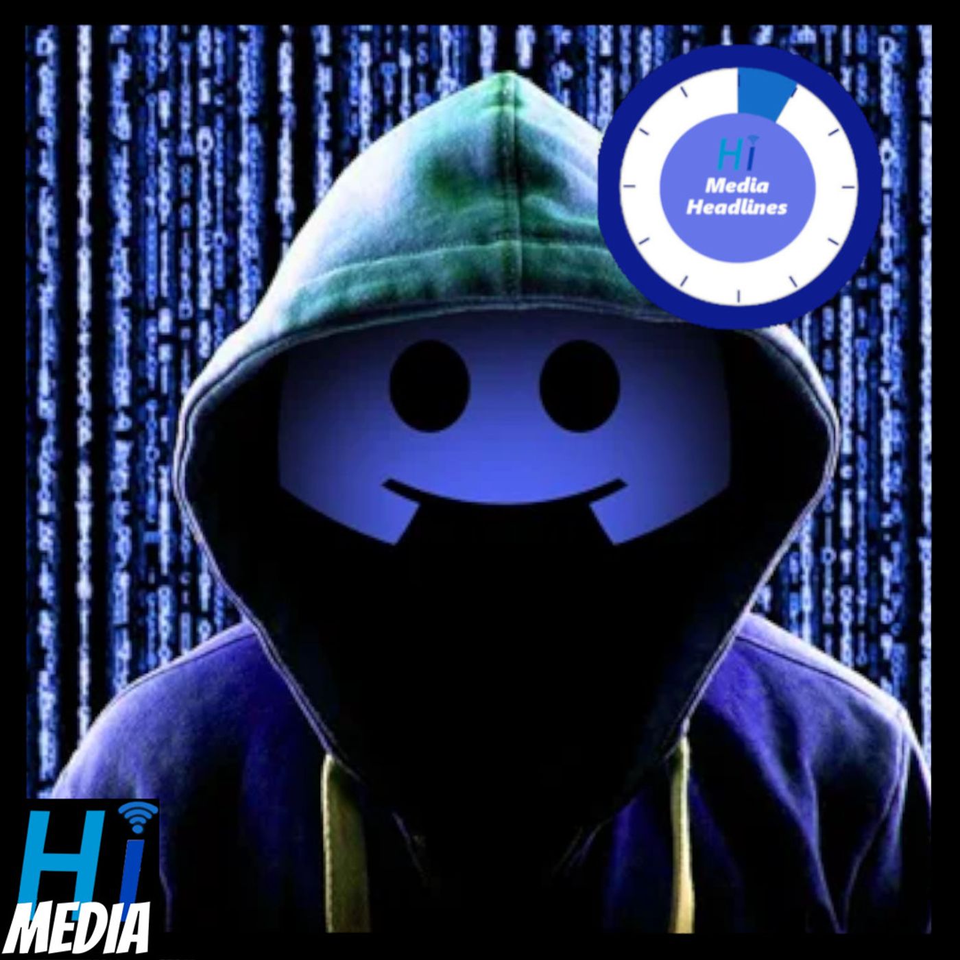 Discord Just Leaked My Data And Maybe Yours Too episode artwork
