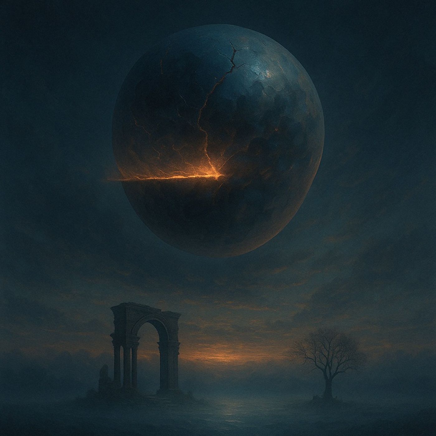 Episodio 299 - La Mente Divisa: Urano in Gemelli e l’Alba Fratturata dell’Inconscio Collettivo. episode artwork