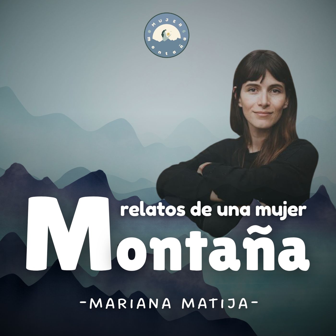 Ep. 60 Mariana Matija
