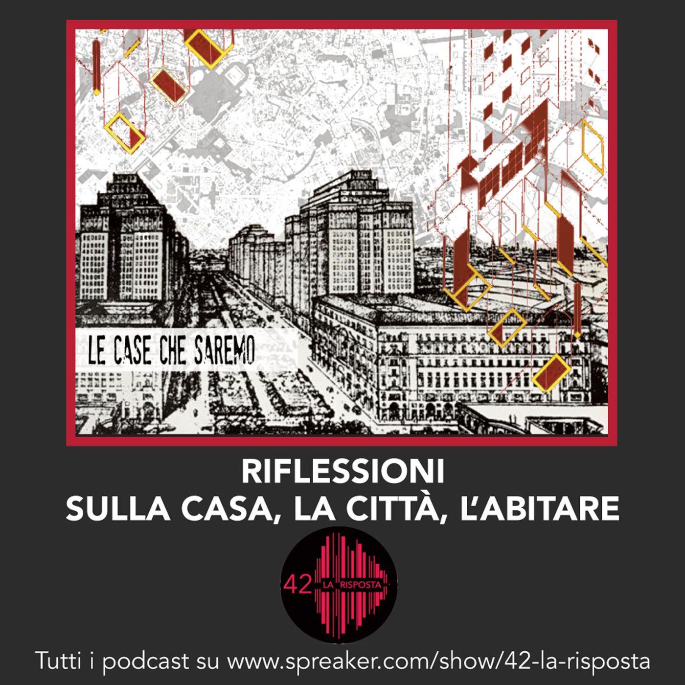 42 la risposta - Libri e vita
