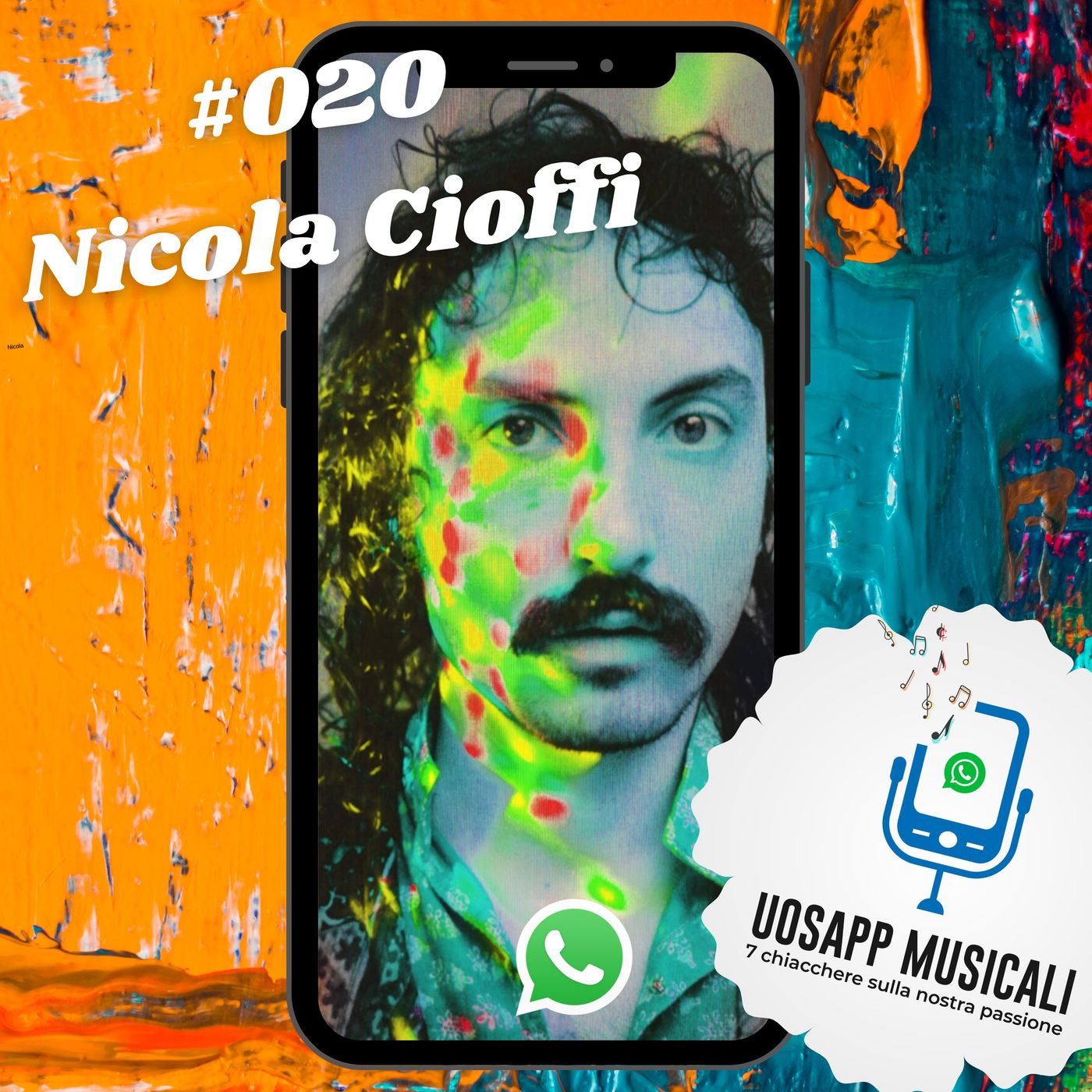 Uosapp Musicali