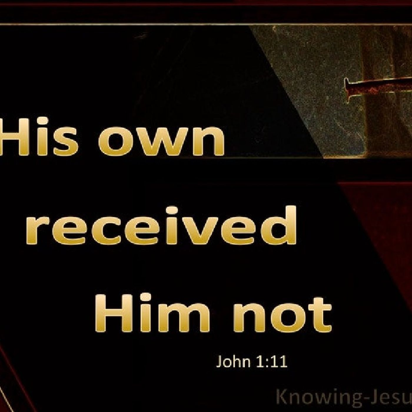 ALL TRUE CHOSEN WILL BE HATED AND REJECTED BY THEY OWN PEOPLE!?THIS IS  HOW U WILL KNOW U CHOSEN!!P1 episode artwork