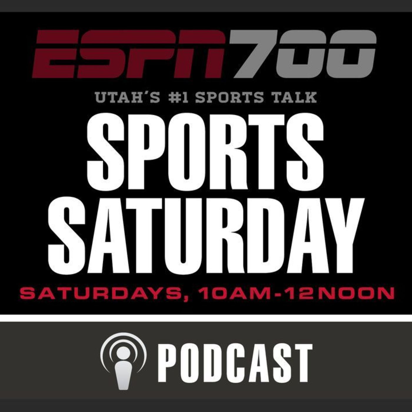 Sports Saturday