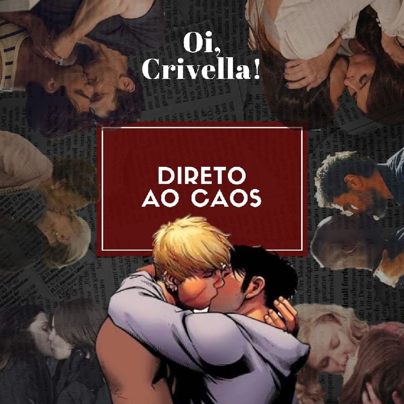 Direto ao Caos
