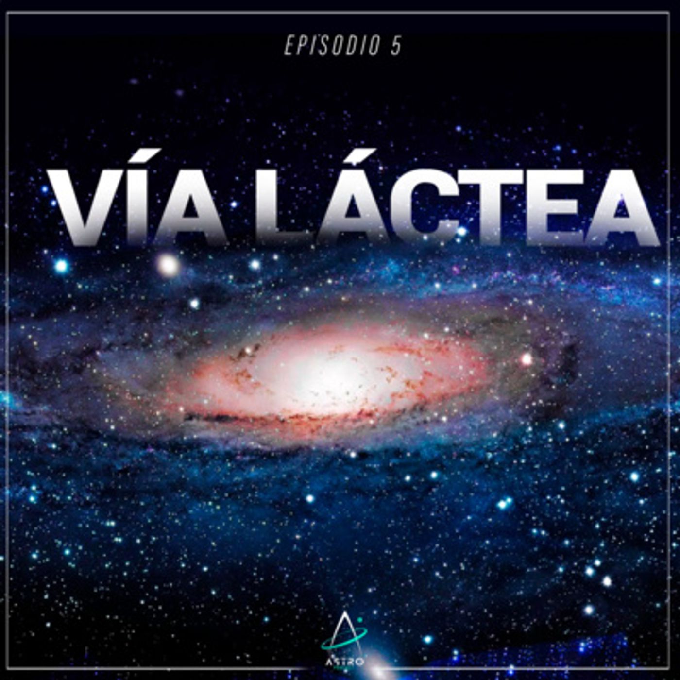 Astro Podcast