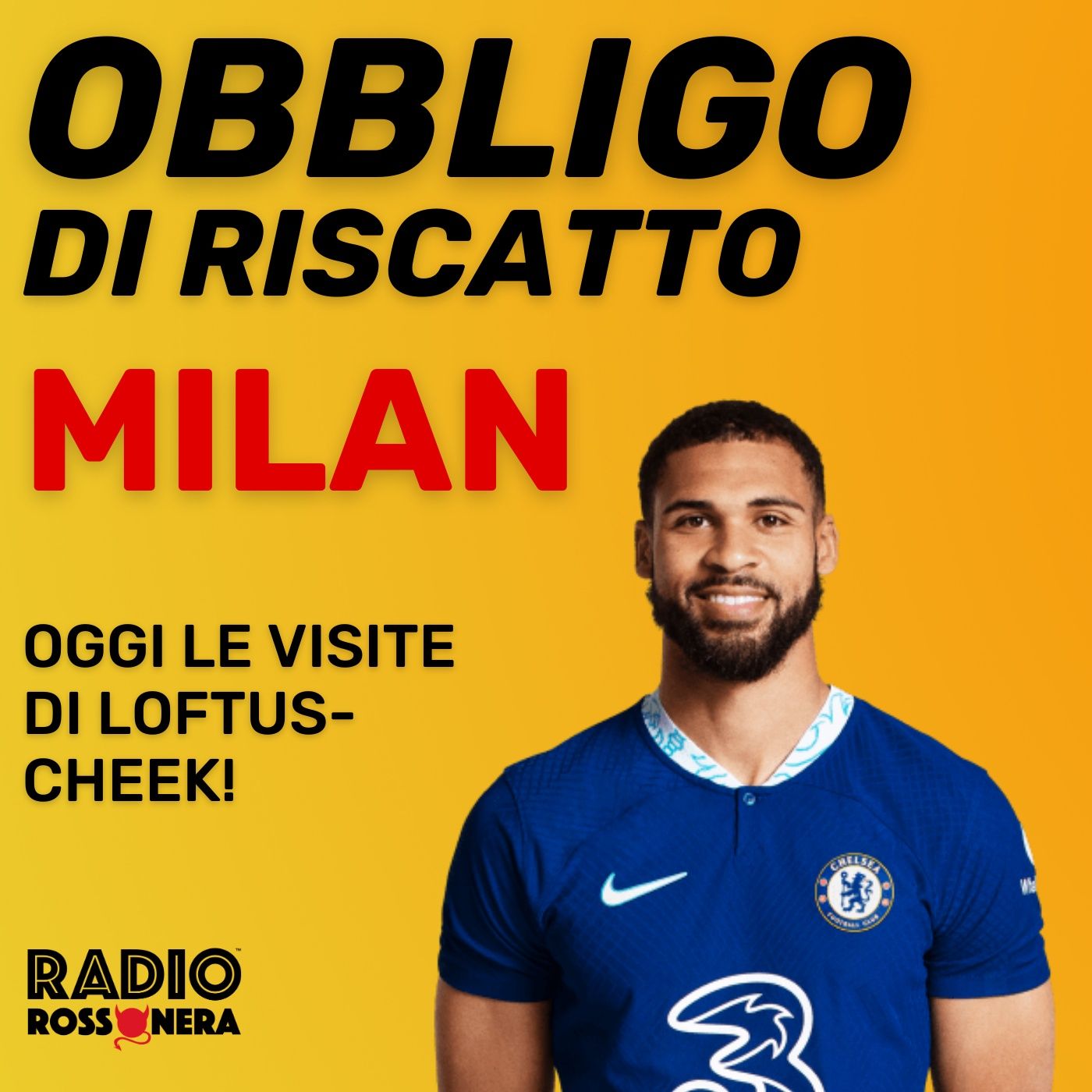 CALCIOMERCATO MILAN
