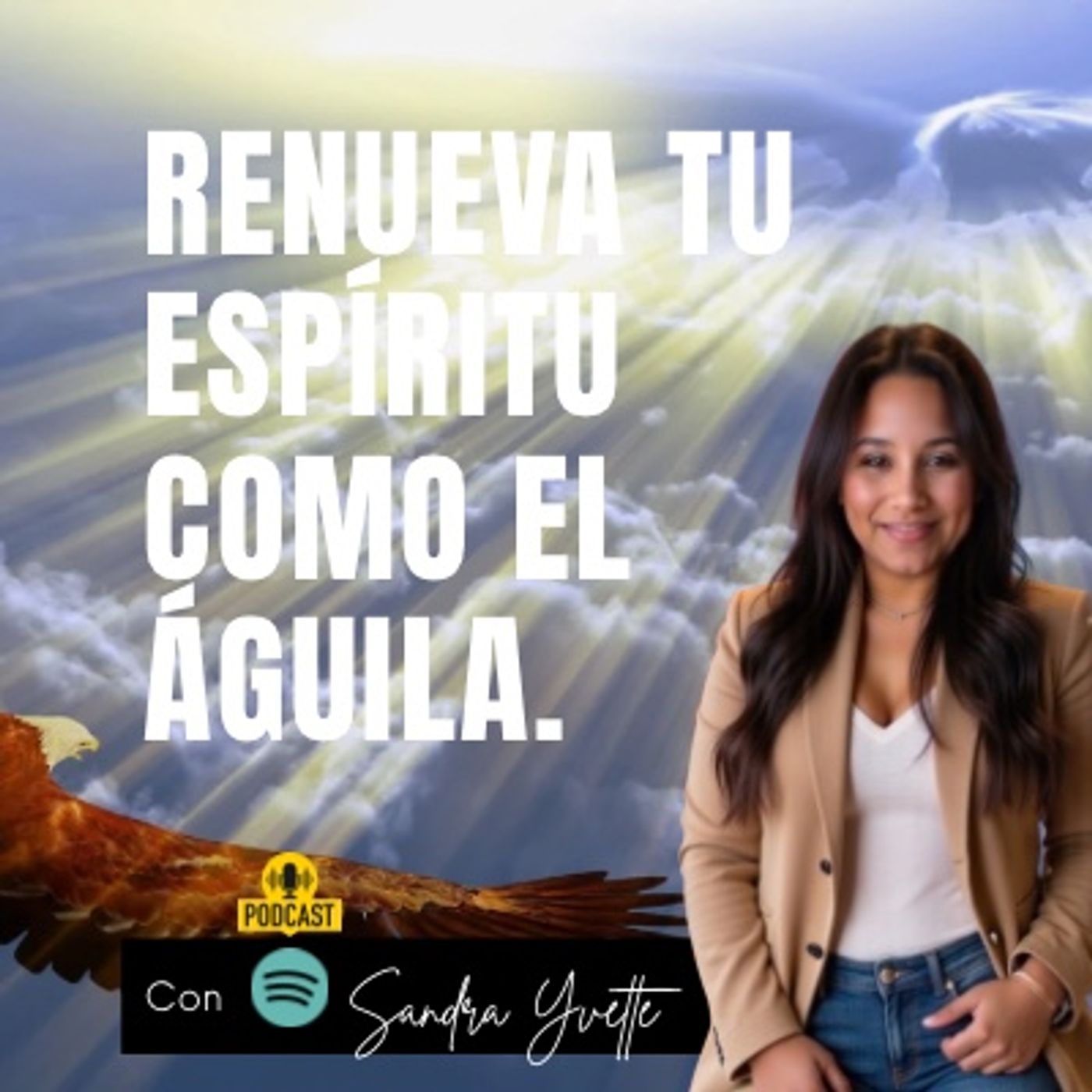 Renaciendo Con Fe