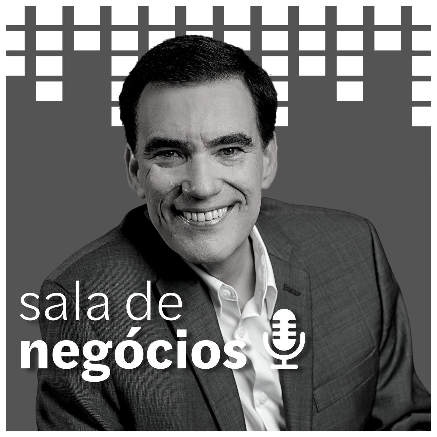 Sala de Negócios