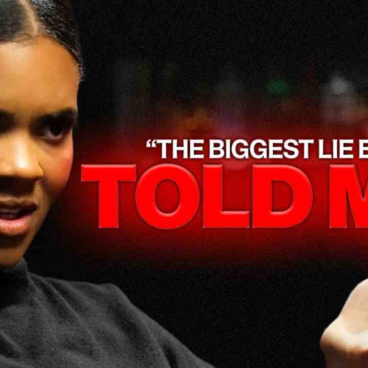 _The Biggest Lie Erika Told Me_ Official Preview episode artwork
