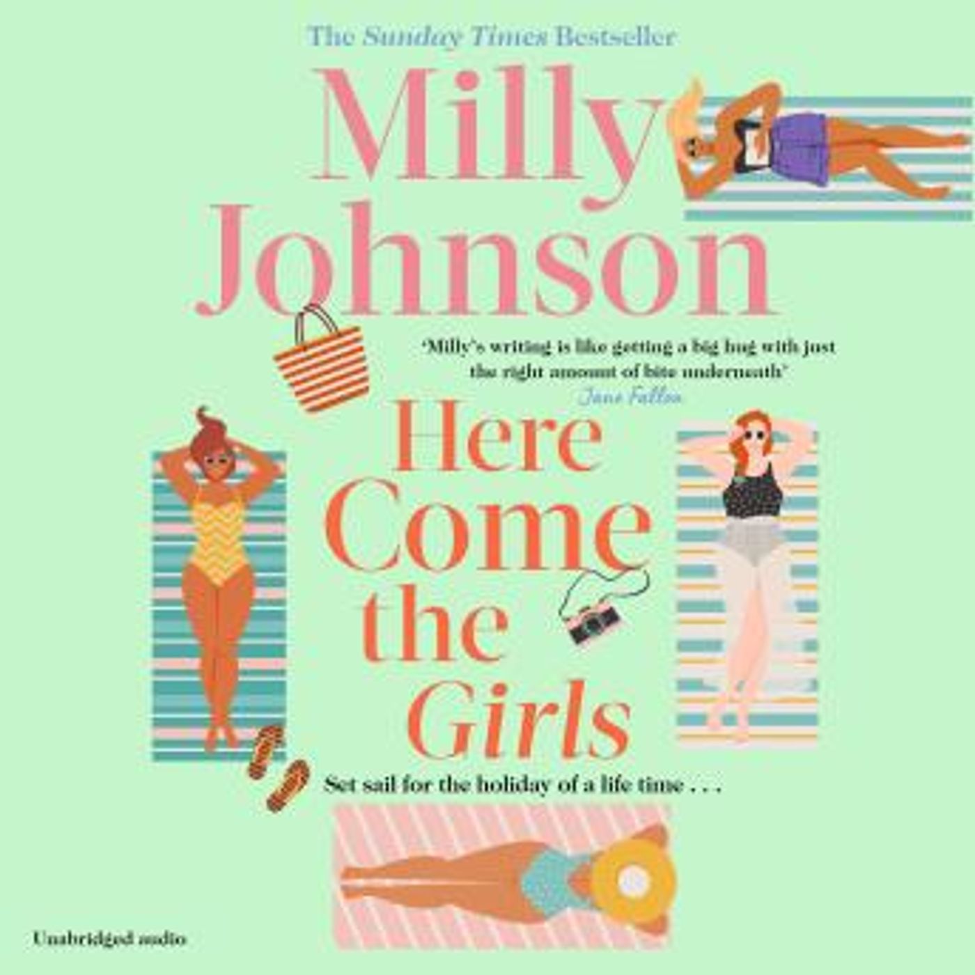 Explore the Latest Full Audiobooks in Romance, Modern