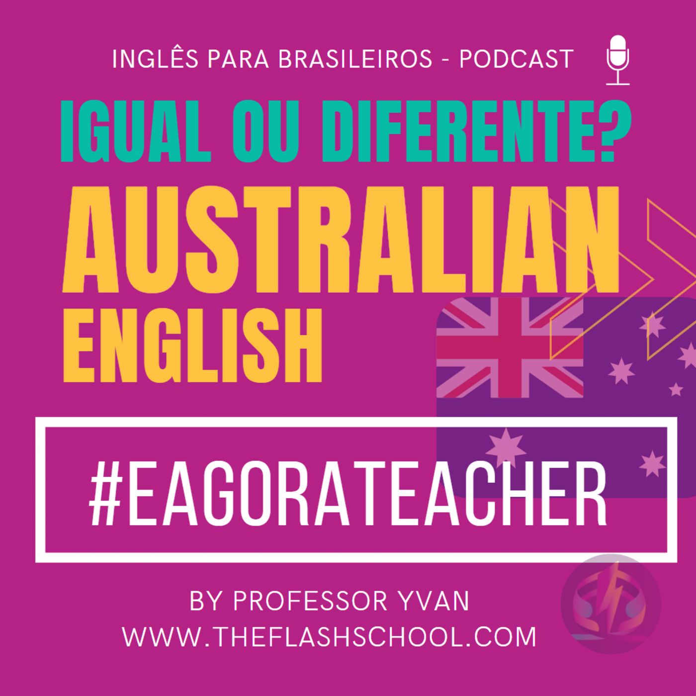 Inglês para Brasileiros