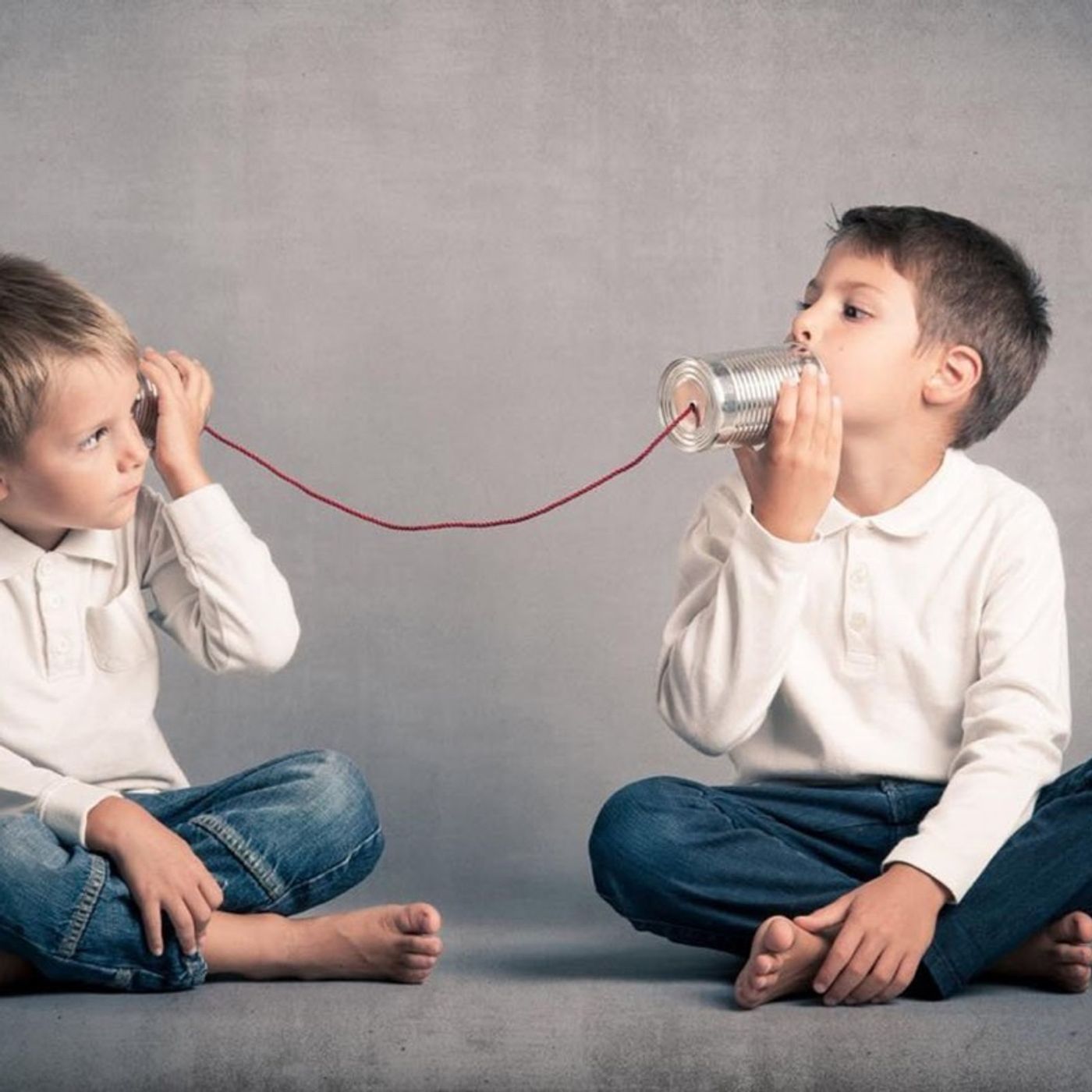 Poor communication skills.