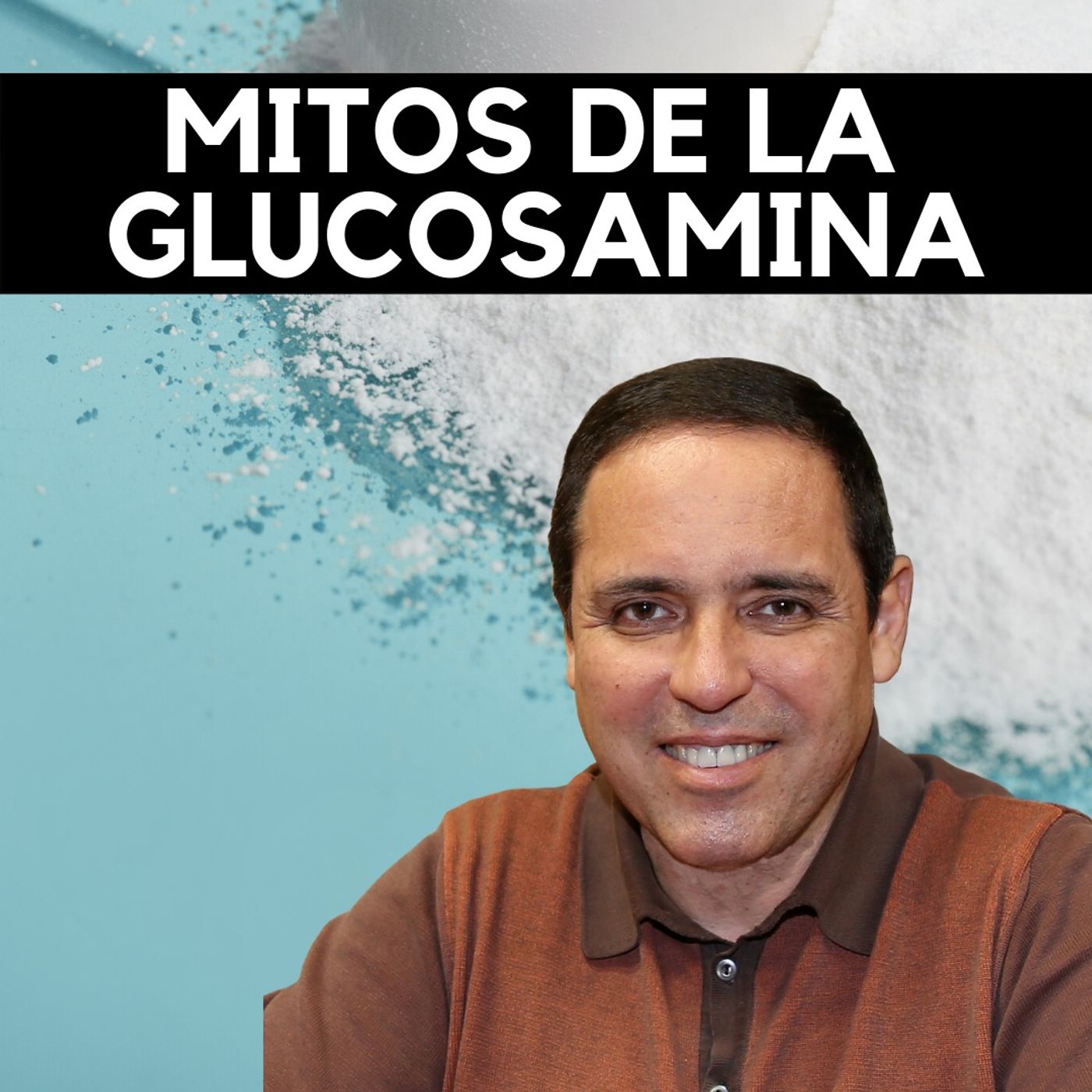 Transforma tu Salud con Gerardo Medina