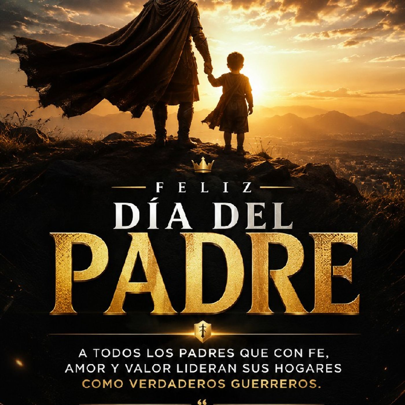 Un Padre Conforme al Corazón de Dios episode artwork