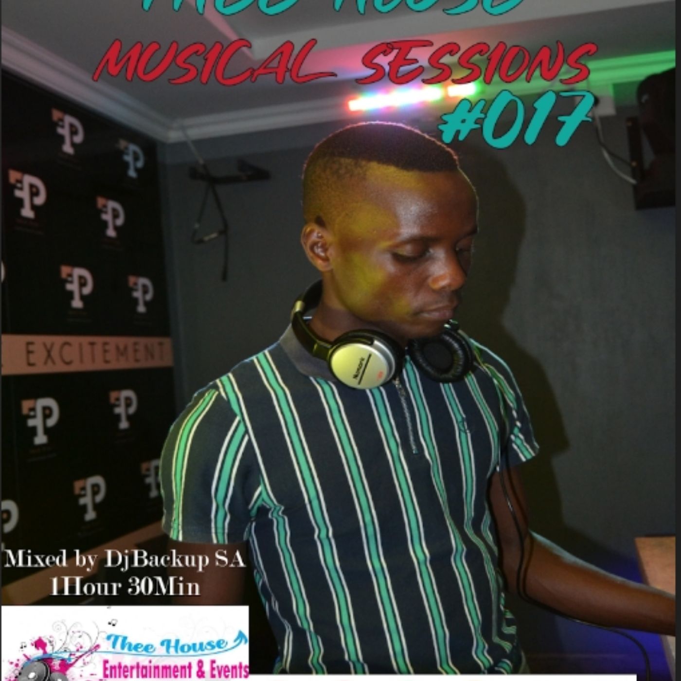 THEE HOUSE MUSICAL SESSIONS
