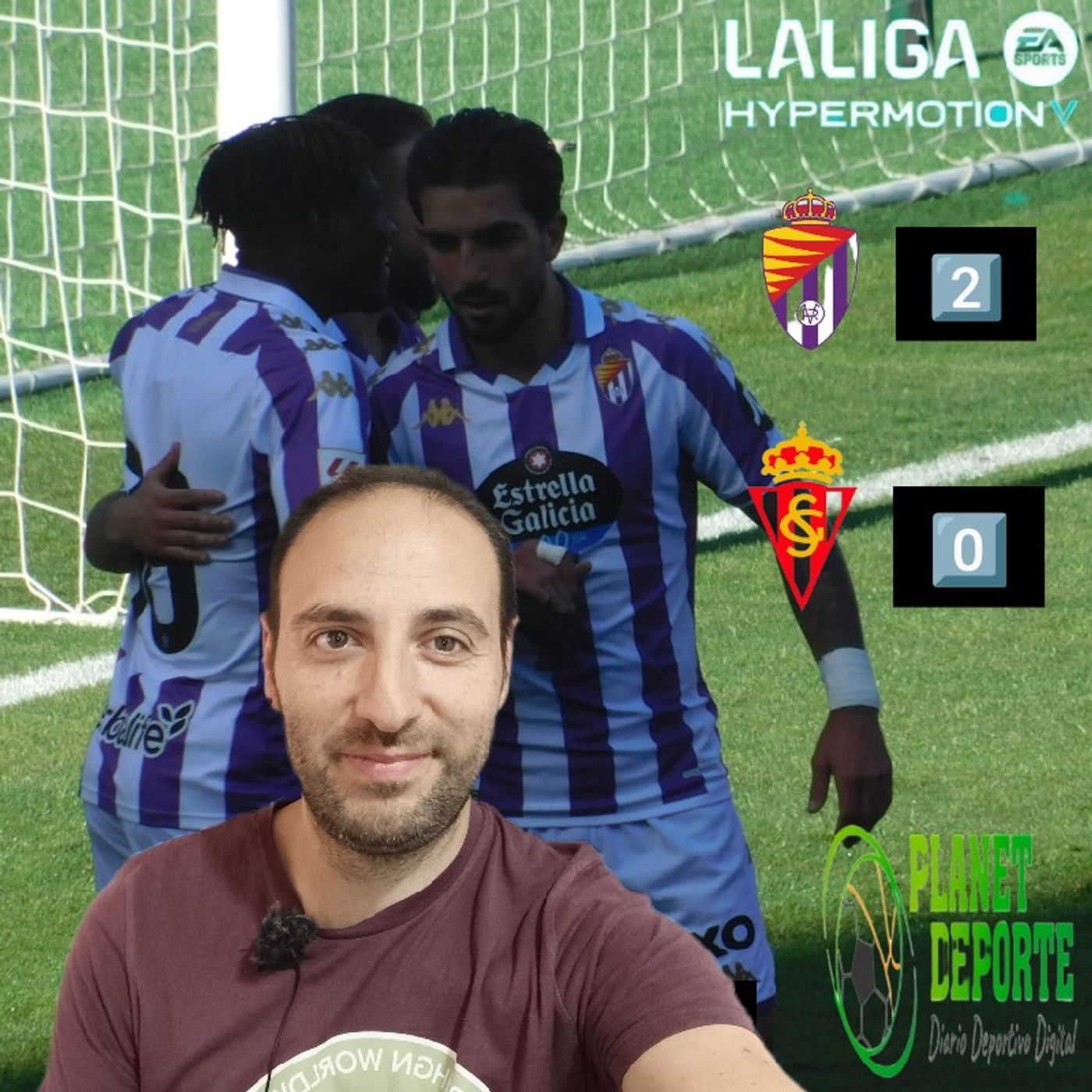 PlanetDeporte