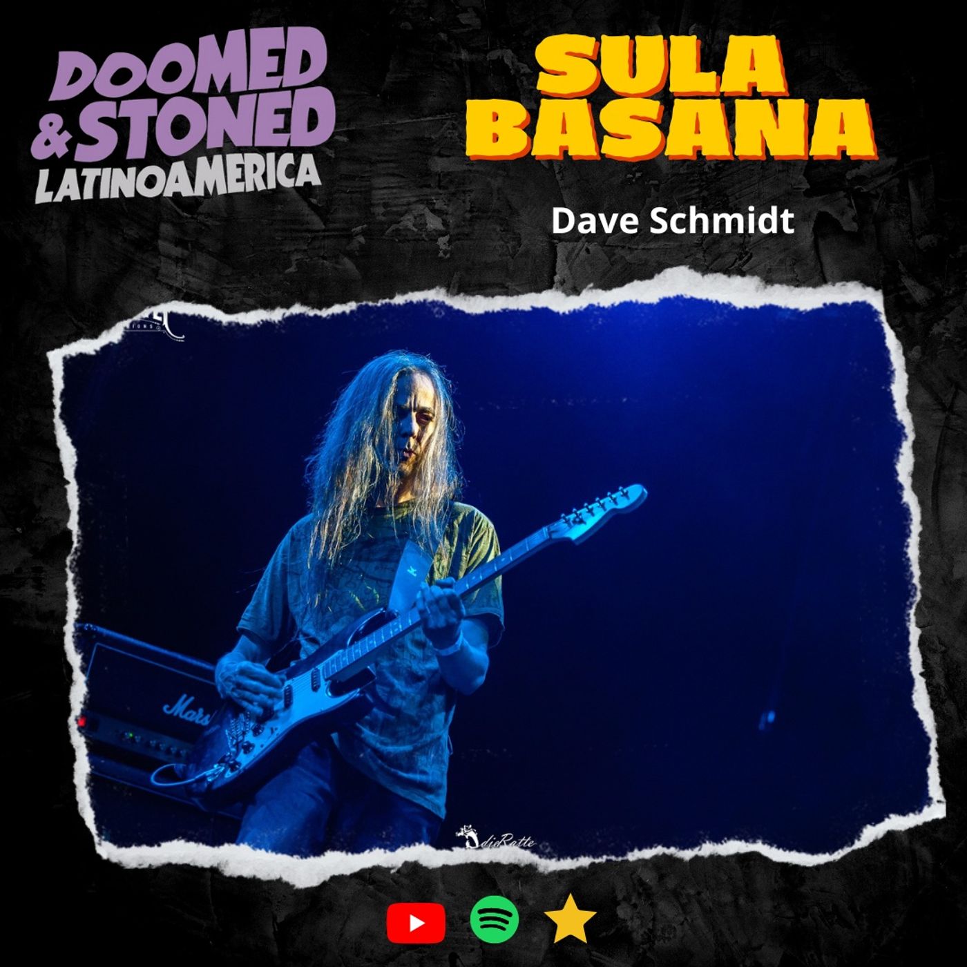 Dommed & Stoned: ESPECIALES